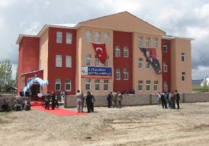 Karaçoban'a Etüt Merkezi